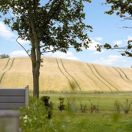 Сasa de vacaciones Ll277-bagenkop-fredsbjergparken-14-st-tv *